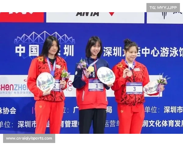 女子200米仰泳彭旭玮出战，湖北仰泳优势再巩固