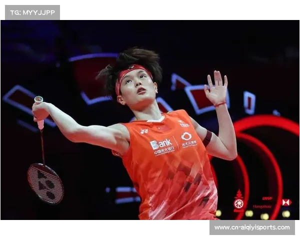 王祉怡世界排名第二的蜕变:从铜牌到金牌 王祉怡世界排名第二的蜕变:从铜牌到金牌