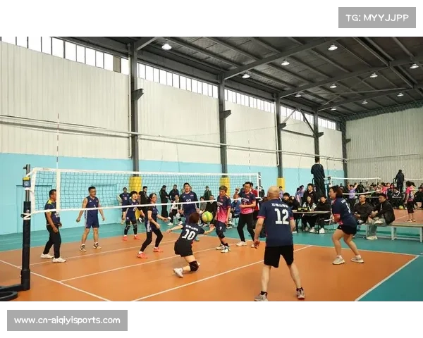 排球中心改革提升排超联赛办赛能力，发挥国内练兵优势
